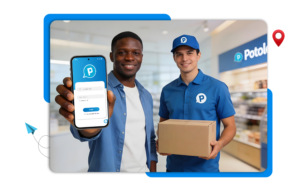 Digital platform